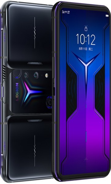 Lenovo Legion Duel 2
