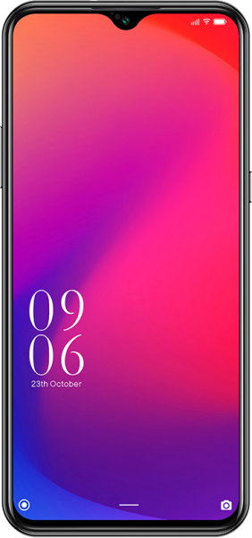 Doogee X95