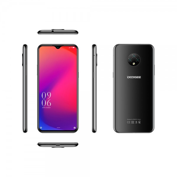 Doogee X95