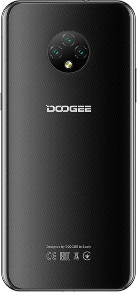 Doogee X95