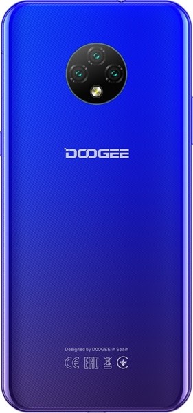 Doogee X95
