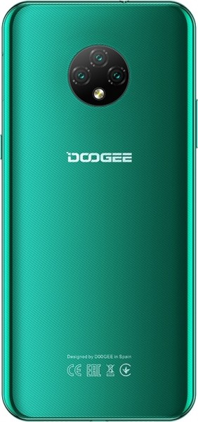 Doogee X95