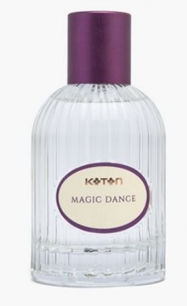 Koton Magic Dance EDT 100 ml Kadın Parfümü