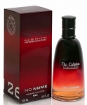 No Name Fahrennats EDT 100 ml Erkek Parfümü resim