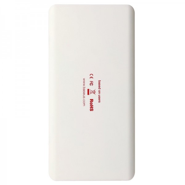 Baseus Energyful 10000 mAh Powerbank
