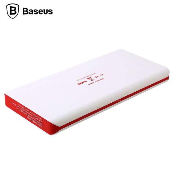 Baseus Energyful 10000 mAh Powerbank