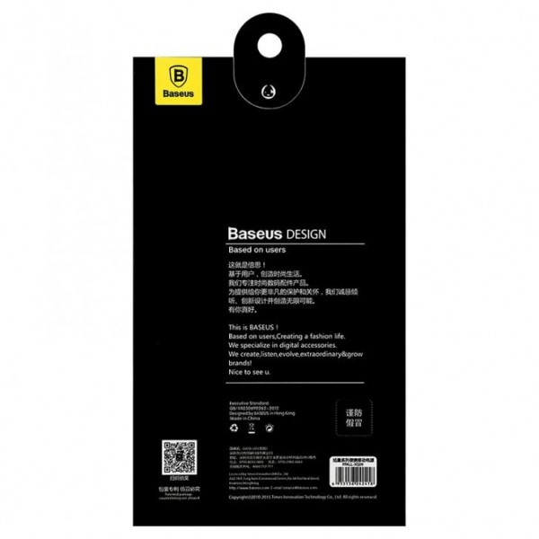 Baseus Energyful 10000 mAh Powerbank