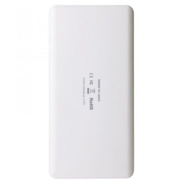 Baseus Energyful 10000 mAh Powerbank