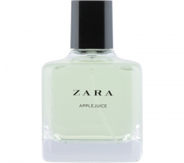 Zara Applejuice EDT 30 ml Kadın Parfümü