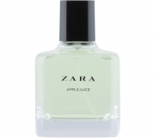Zara Applejuice EDT 30 ml Kadın Parfümü resim