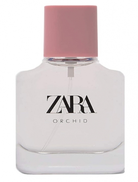 Zara Orchid EDP 30 ml Kadın Parfümü (30 ml)
