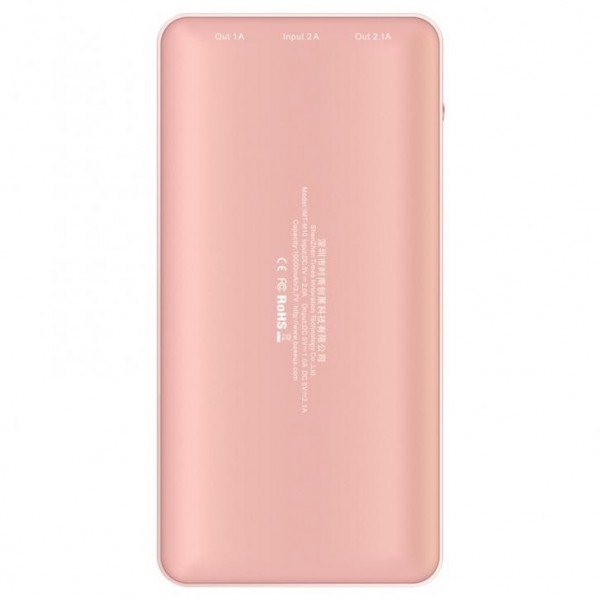 Baseus Galaxy 10000 mAh Powerbank