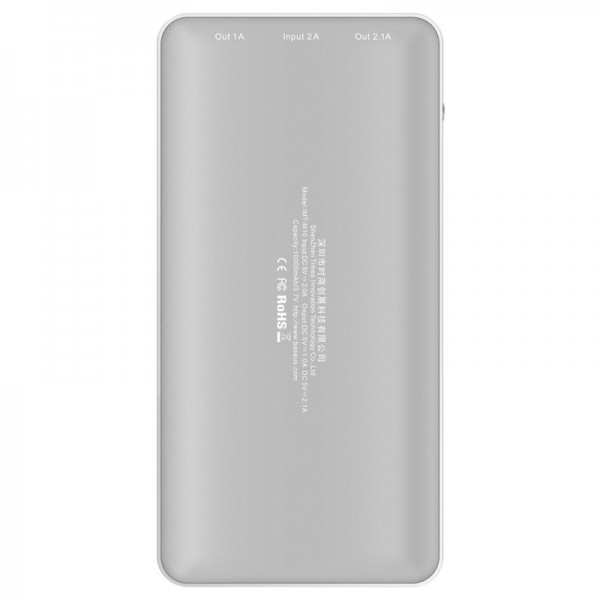 Baseus Galaxy 10000 mAh Powerbank