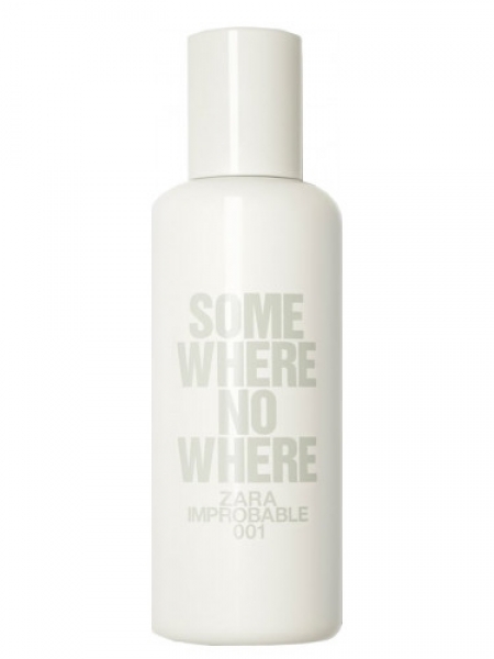 Zara Somewhere Nowhere EDT 30 ml Kadın Parfümü