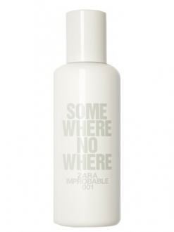 Zara Somewhere Nowhere EDT 30 ml Kadın Parfümü