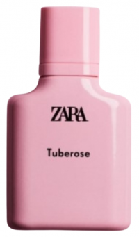 Zara Tuberose EDT 30 ml Kadın Parfümü resim