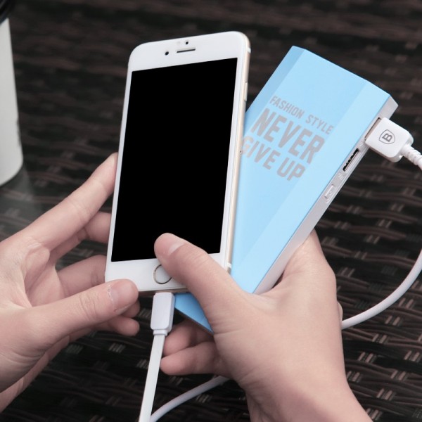 Baseus Vogue Fashion 10000 mAh Powerbank