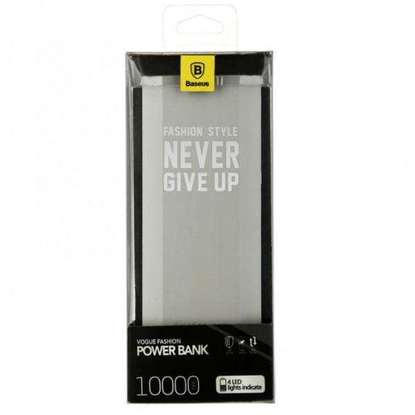 Baseus Vogue Fashion 10000 mAh Powerbank
