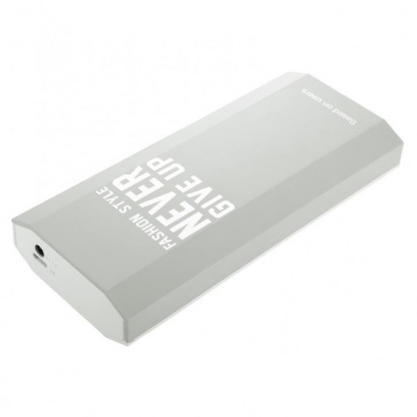 Baseus Vogue Fashion 10000 mAh Powerbank