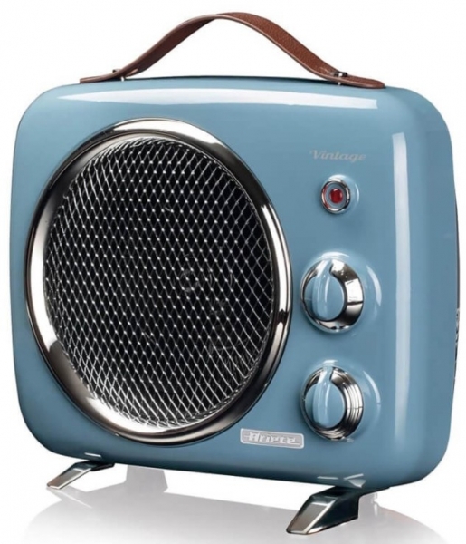 Ariete Vintage 808 2000W Fanlı