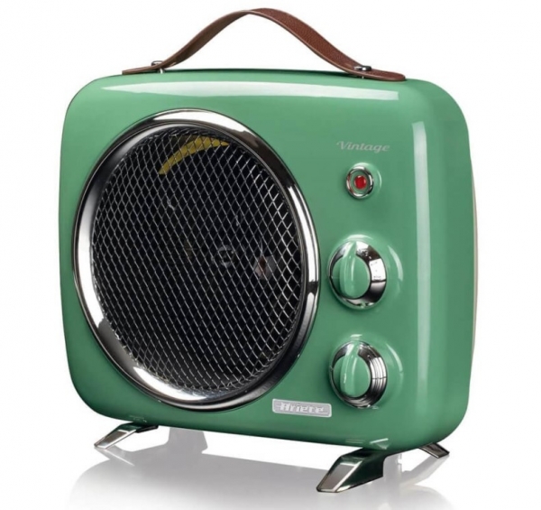 Ariete Vintage 808 2000W Fanlı