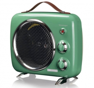 Ariete Vintage 808 2000W Fanlı