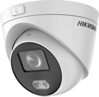 Hikvision DS-2CD2327G3E-L