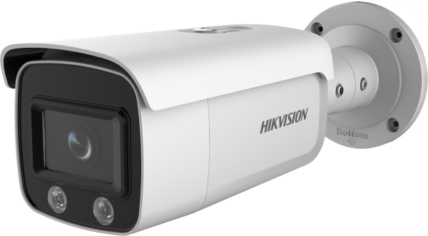 Hikvision DS-2CD2T47G1-L