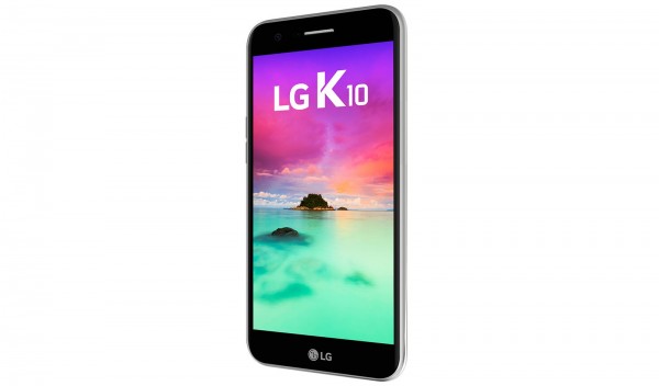 LG K10 (2017) (Tek Hat)