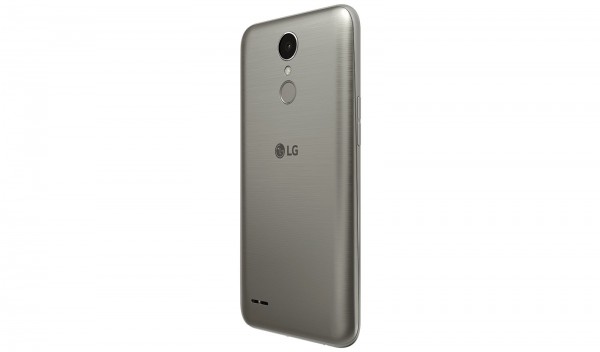 LG K10 (2017) (Tek Hat)