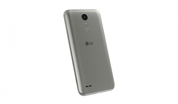 LG K10 (2017) (Tek Hat)