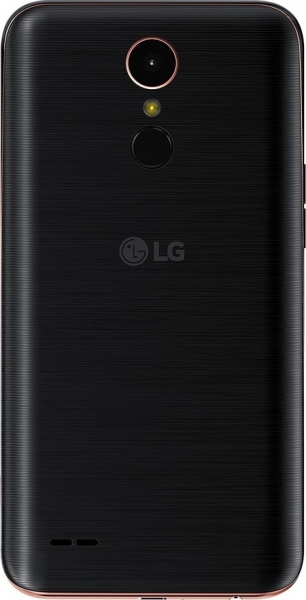 LG K10 (2017) (Tek Hat)