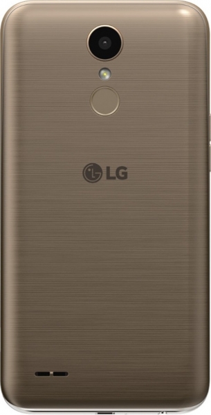 LG K10 (2017) (Tek Hat)