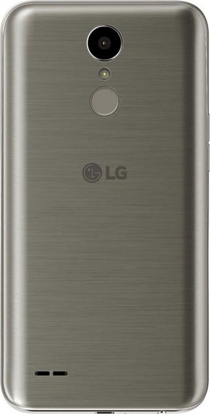 LG K10 (2017) (Tek Hat)