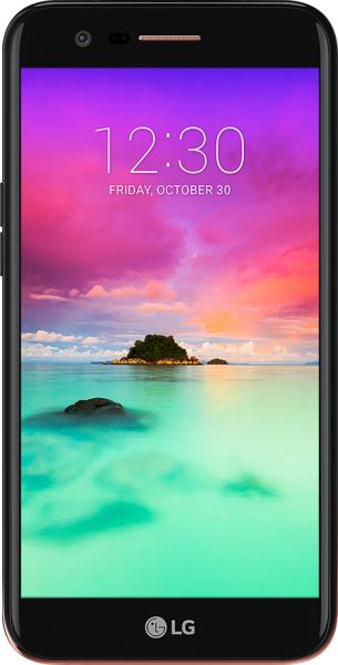LG K10 (2017) (Tek Hat)