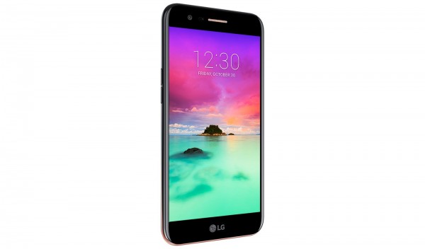 LG K10 (2017) (Tek Hat)