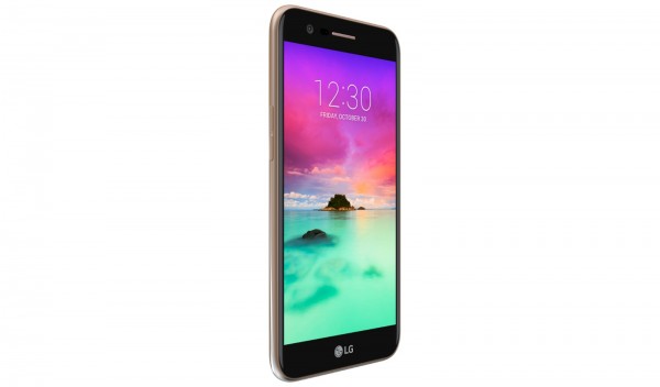 LG K10 (2017) (Tek Hat)