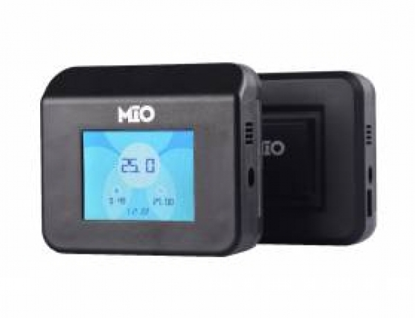 In-Therm Mio Touch Screen Oda Termostatı (Dokunmatik Ekran)