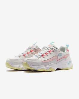 Skechers D'Lites 4.0 Kadın Spor Ayakkabı