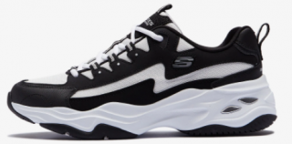 Skechers D'Lites 4.0 Kadın Spor Ayakkabı