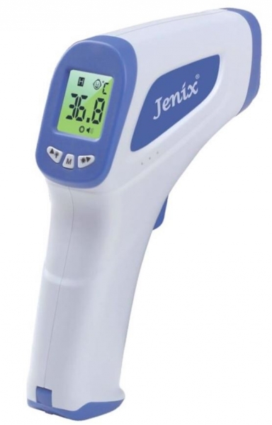 Jenix JNX7572 Tabanca Ateş Ölçer