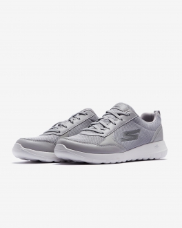 Skechers Go Walk Max Painted Sky Erkek Spor Ayakkabı