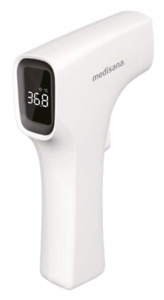 Medisana 48615 Tabanca Ateş Ölçer