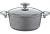 Apex Granit Derin Tencere 22 cm