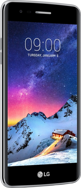 LG K8 (2017) (Çift Hat)