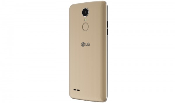 LG K8 (2017) (Çift Hat)