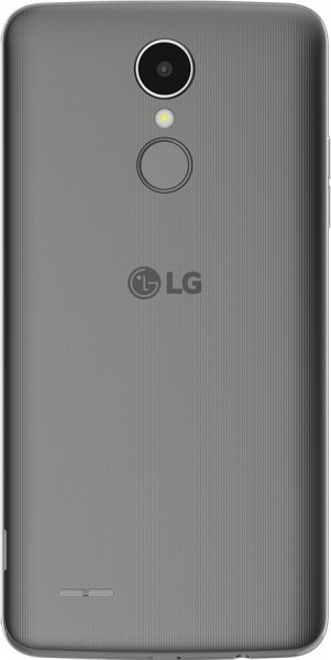 LG K8 (2017) (Çift Hat)