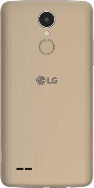 LG K8 (2017) (Çift Hat)