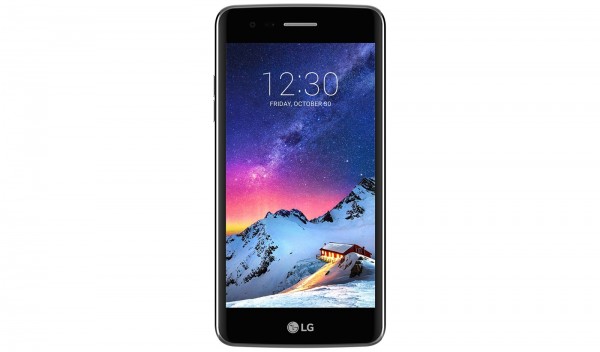 LG K8 (2017) (Çift Hat)
