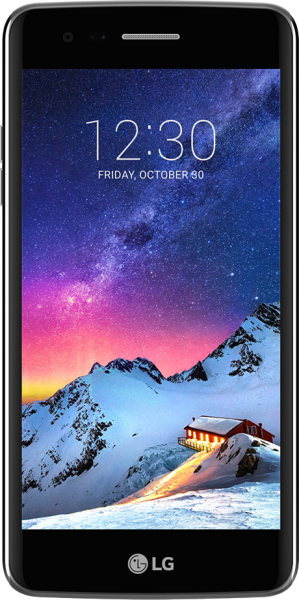 LG K8 (2017) (Çift Hat)